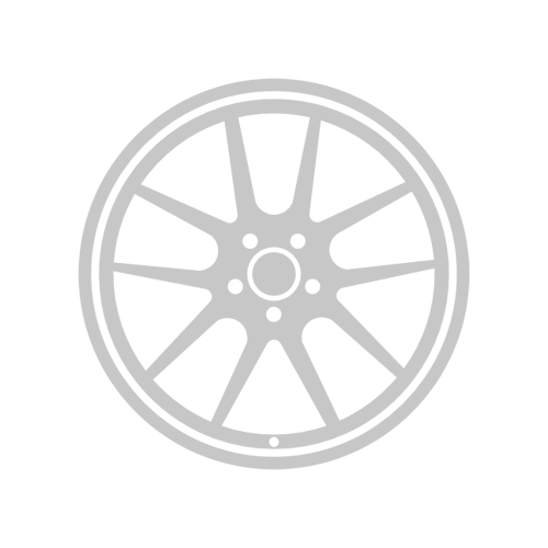 ROHANA RFX17 Wheel Size 20 Gloss Black with Tires