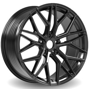 ALFINA AF303 Size 20 Gloss Black