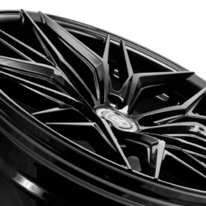 ROHANA RFX17 Wheel Size 21 Gloss Black