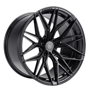 ROHANA RFX17 Wheel Size 21 Gloss Black