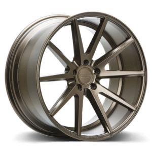 VOSSEN VFS1 Wheel Size 19 Satin Bronze