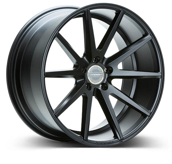 VOSSEN VFS1 Wheel Size 20 Satin Black