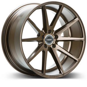 VOSSEN VFS1 Wheel Size 20 Satin Bronze