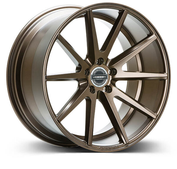 VOSSEN VFS1 Wheel Size 20 Satin Bronze