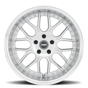 ESR CS18 Wheel Size 18 Hyper Silver