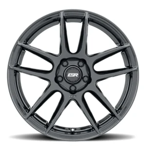 ESR CS8 Wheel Size 19 Gloss Black