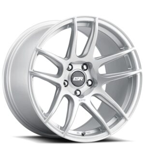 ESR CS8 Wheel Size 19 Hyper Silver
