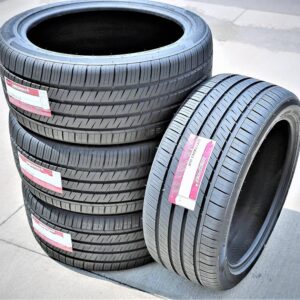 225/40R19 LANDSPIDER CITYTRAXX XL H/T 93W (4 Tires)