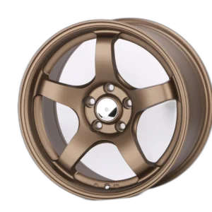 W1547 Wheel Size 18 Satin Bronze