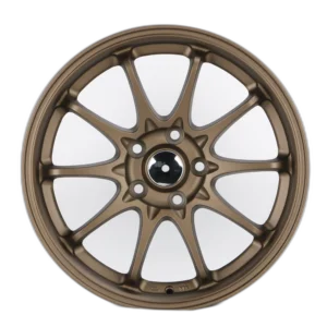 W1549 Wheel Rim Size 18 Satin Bronze
