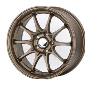 W1549 Wheel Rim Size 18 Satin Bronze