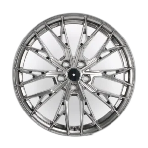 W1549 Wheel Rim Size 18 Hyper Black