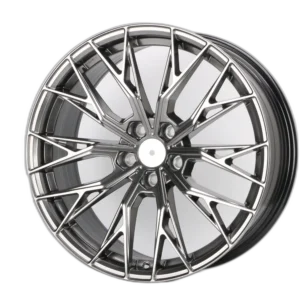 W1549 Wheel Rim Size 18 Hyper Black