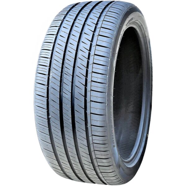225/40R19 LANDSPIDER CITYTRAXX XL H/T 93W (4 Tires)